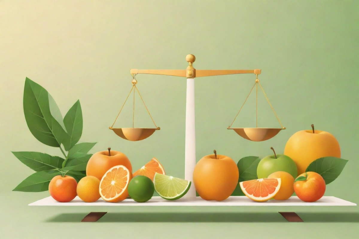 Parábolas sobre el equilibrio en diferentes culturas