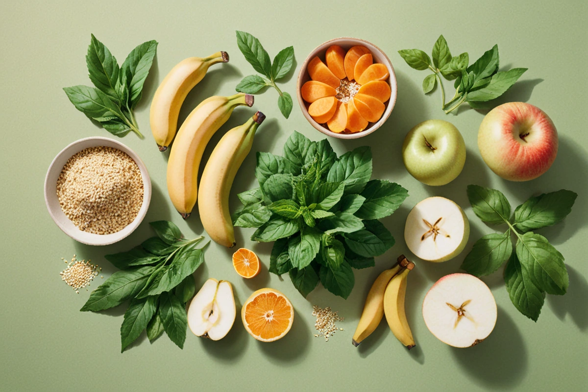 Guía completa para seleccionar productos naturales de forma segura