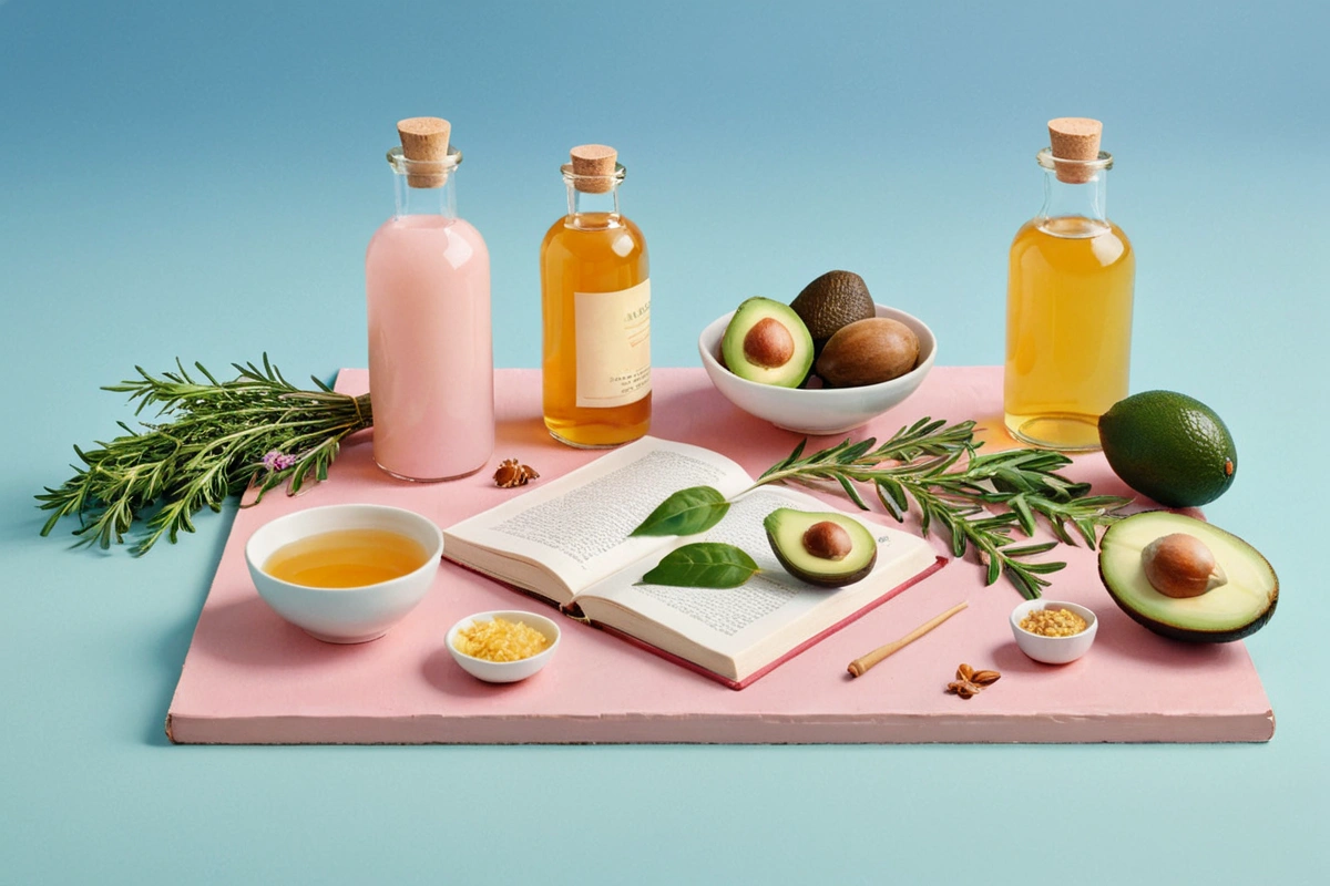 Son seguros los productos naturales que consumimos hoy en día