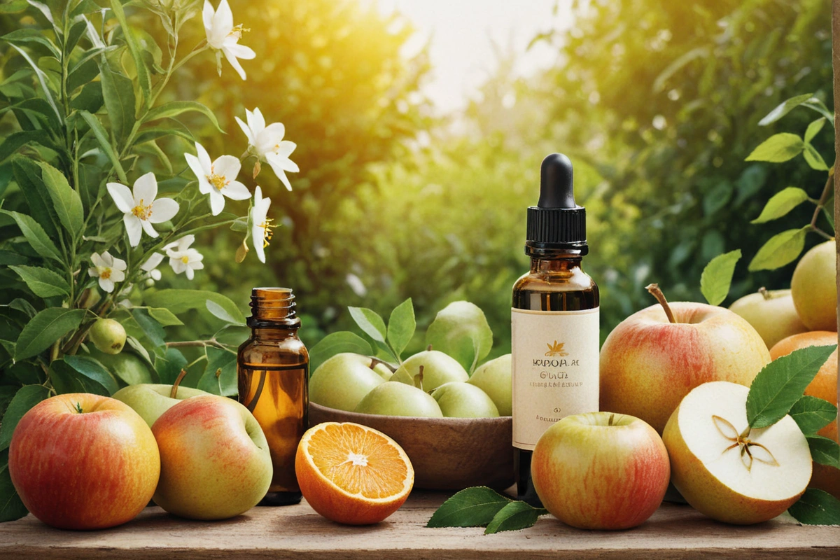 Por qué usar productos naturales en lugar de químicos