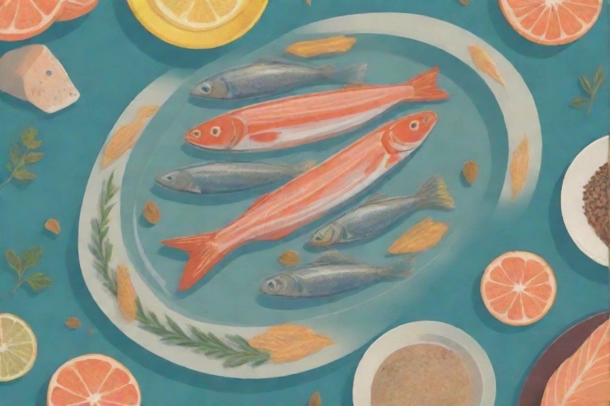 Mejores fuentes de omega-3: alimentos y suplementos clave