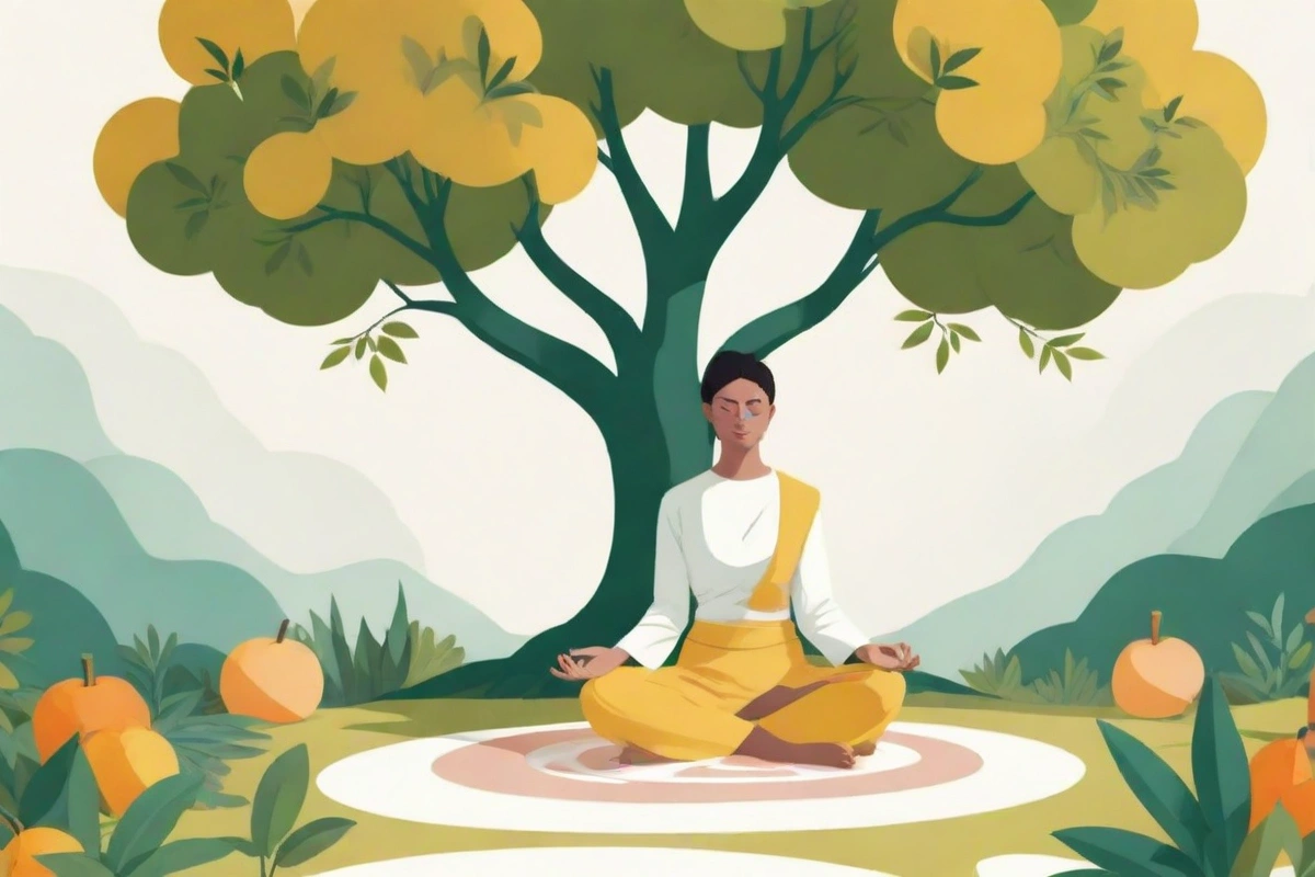 Qué es el Ayurveda: origen y aplicación en la vida diaria