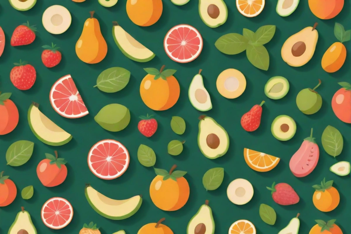 Cuál es el impacto de la alimentación en la piel