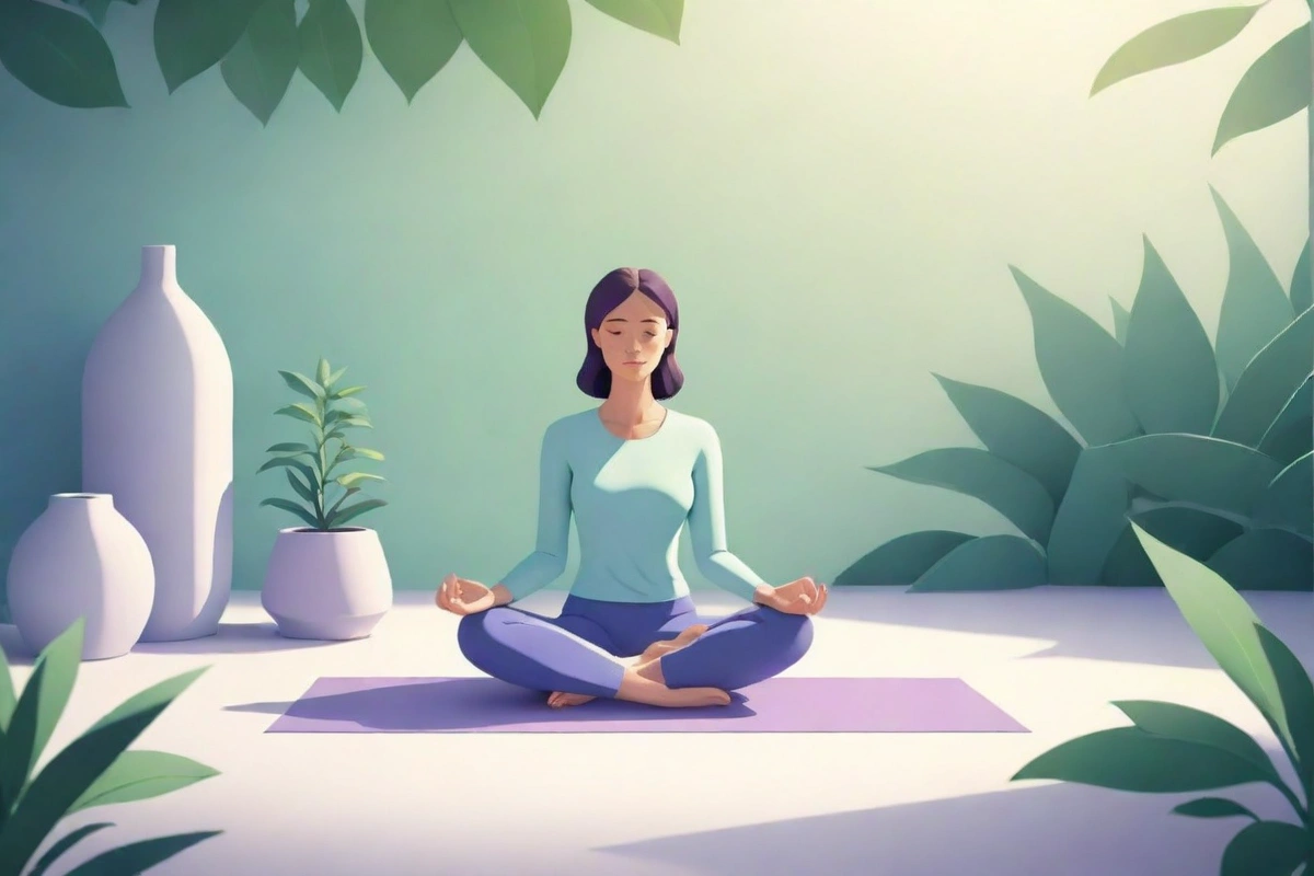 Qué terapias son efectivas para el estrés crónico