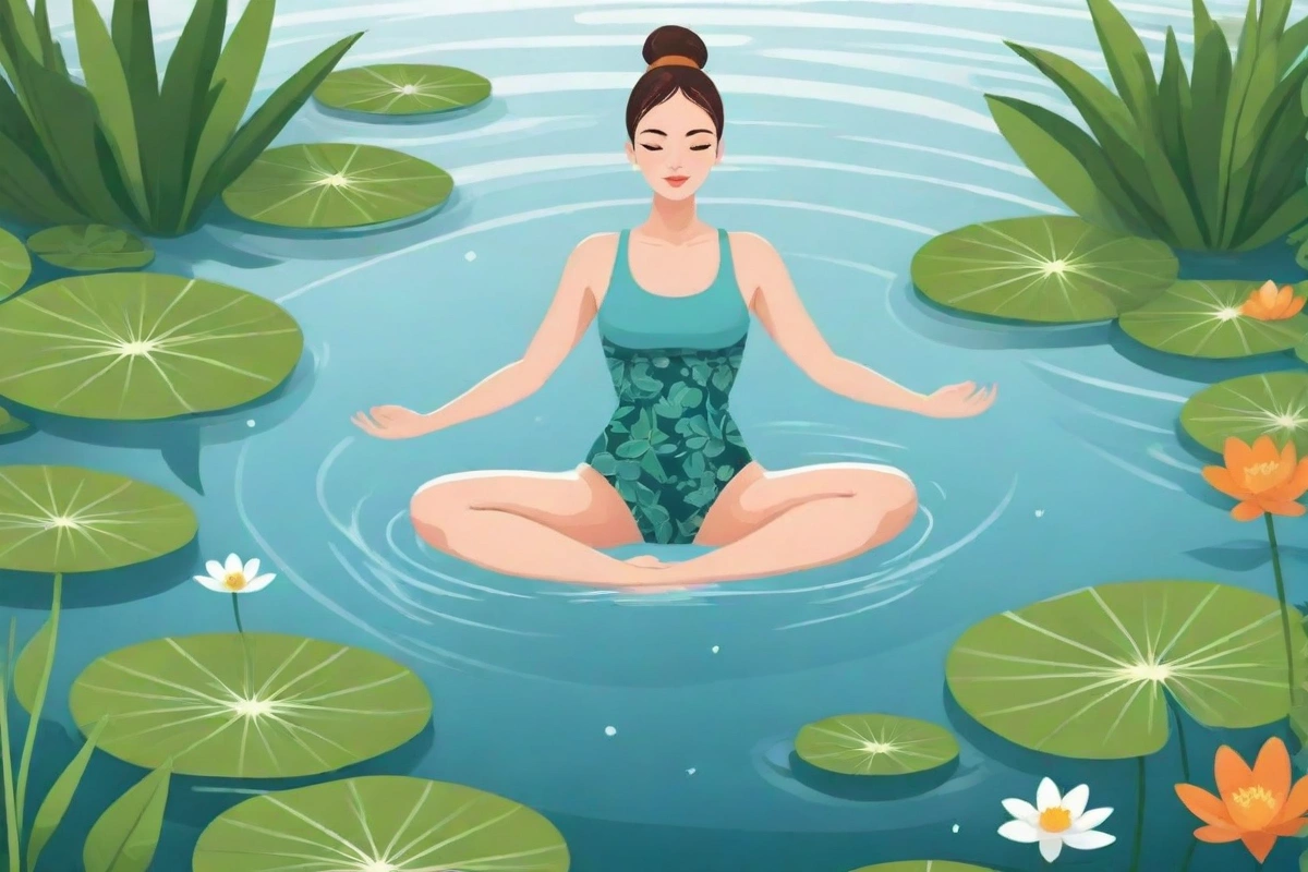 Técnicas en terapia acuática moderna: un enfoque exploratorio