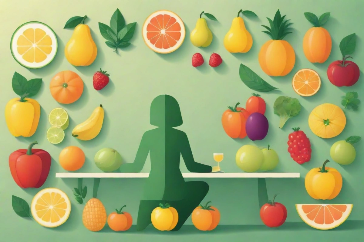 Qué importancia tiene la alimentación consciente