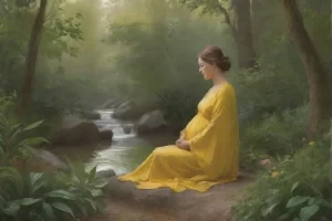 Naturopatía y su enfoque en el cuidado del embarazo