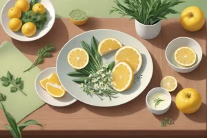 Tratamientos naturales para aliviar problemas digestivos