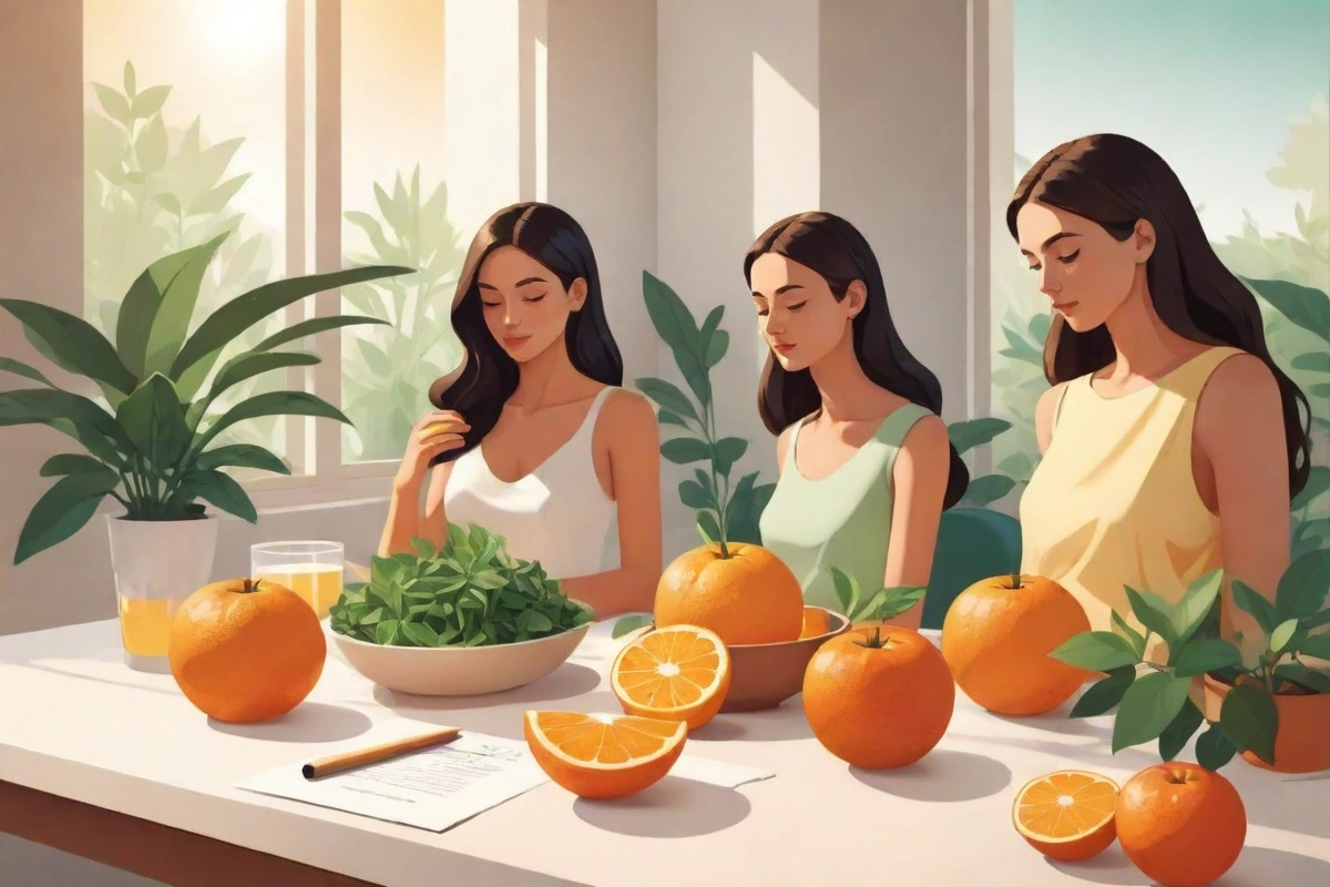 El papel de la comunidad en el desarrollo de la naturopatía
