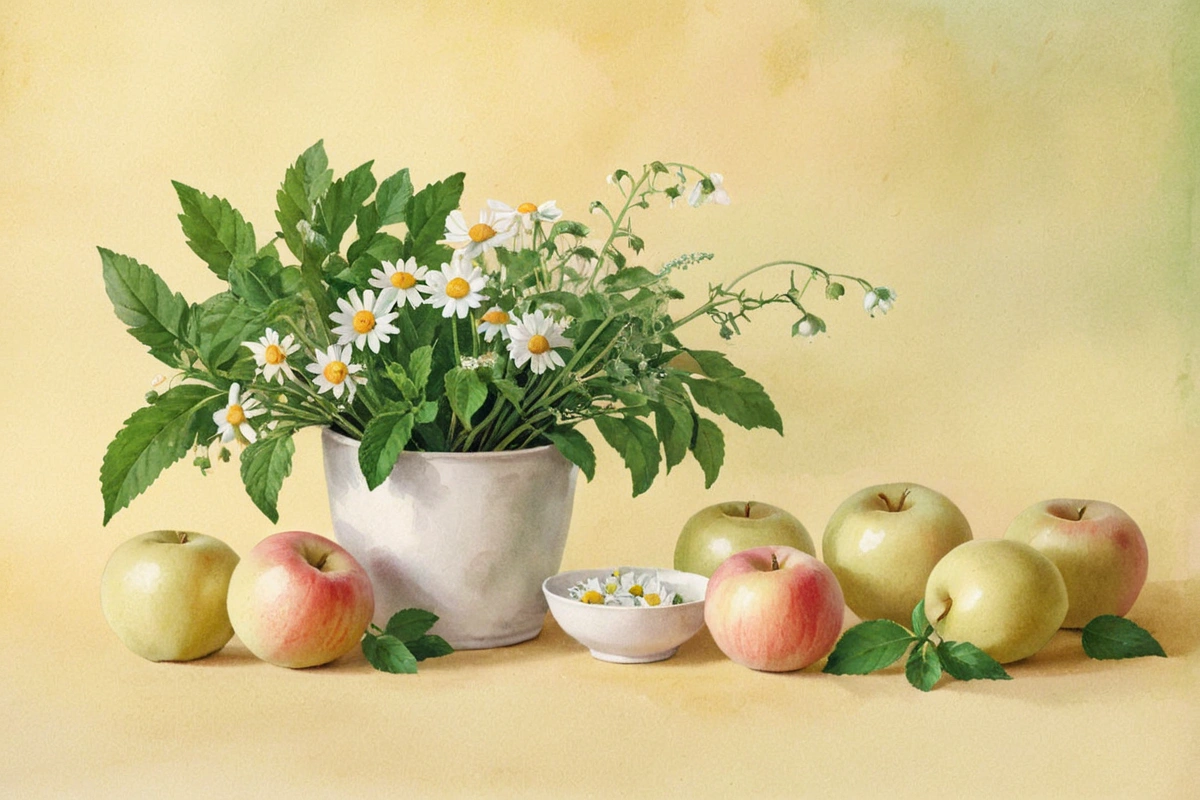 Práctica y beneficios de la naturopatía en la salud