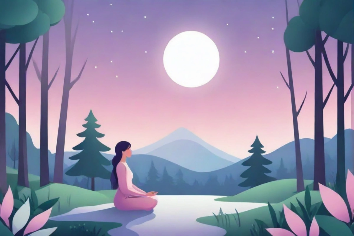 Cómo abordar los problemas de sueño de manera natural