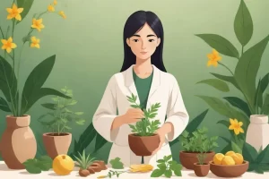 Desmitificando Mitos sobre el Uso de Hierbas Medicinales