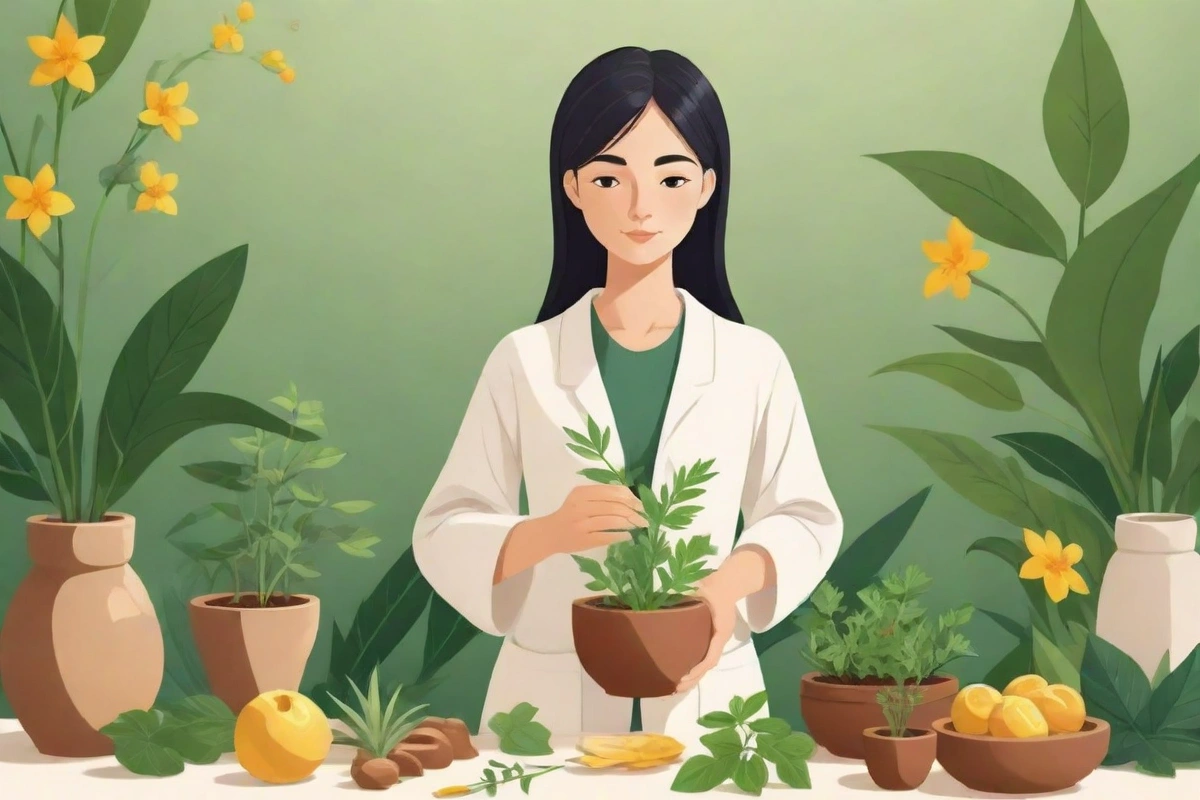Desmitificando Mitos sobre el Uso de Hierbas Medicinales