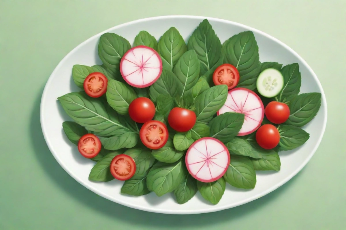 Prácticas para una alimentación sostenible y saludable