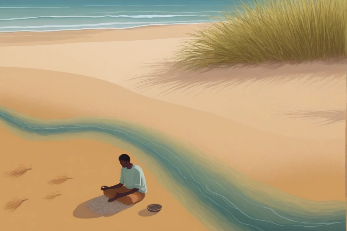 Fundamentos y Beneficios de la Arena Terapéutica en la Salud