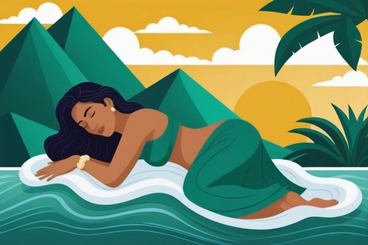 Terapia de masaje hawaiano: qué es y sus beneficios clave