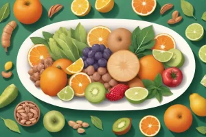 Alimentos que combaten la fatiga y aumentan la energía diaria