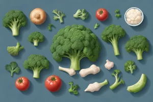 Qué alimentos son conocidos como 'toxinas alimentarias'