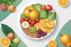 Entendiendo la relación entre alimentación y enfermedades crónicas