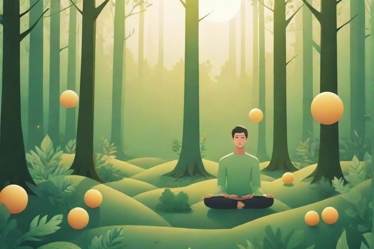 Terapia Bioenergética: Definición, Beneficios y Prácticas Clave