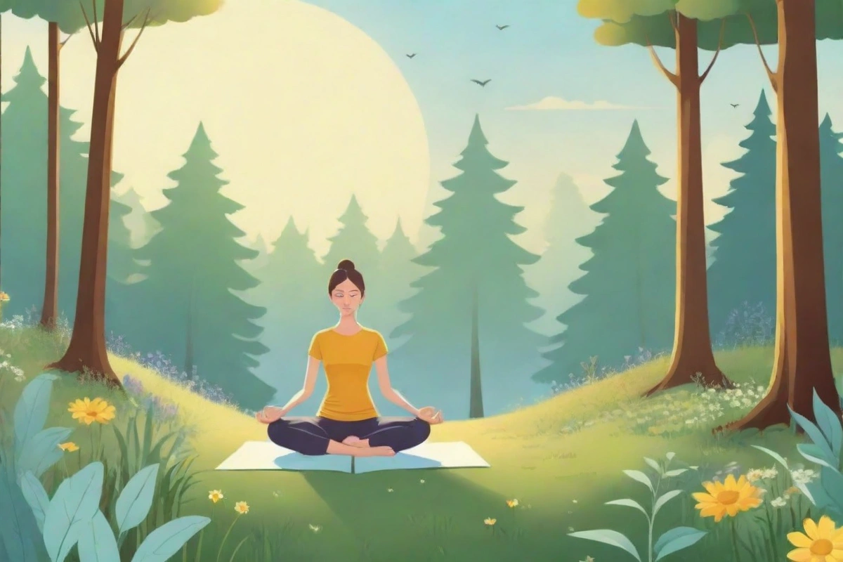 Cómo se integra la meditación en las técnicas manuales