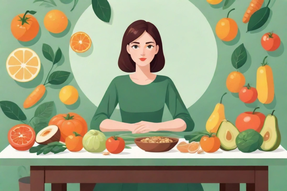 Mindful eating: importancia para tu salud mental y bienestar