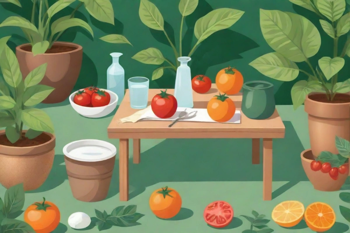 Cuáles son las tendencias actuales en la alimentación