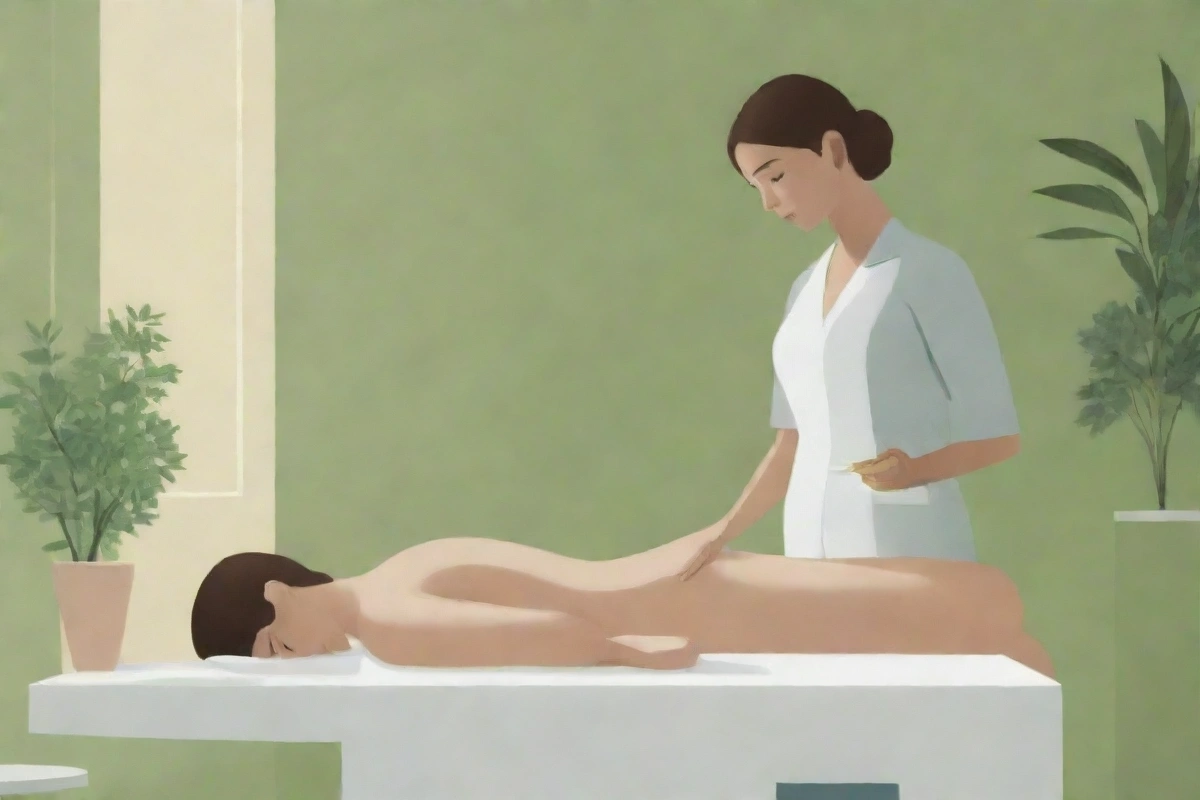 Cuáles son los principios de la terapia manual