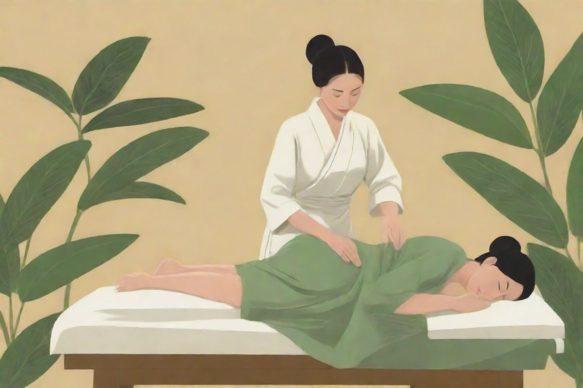 Cómo varían las técnicas de masaje según la cultura