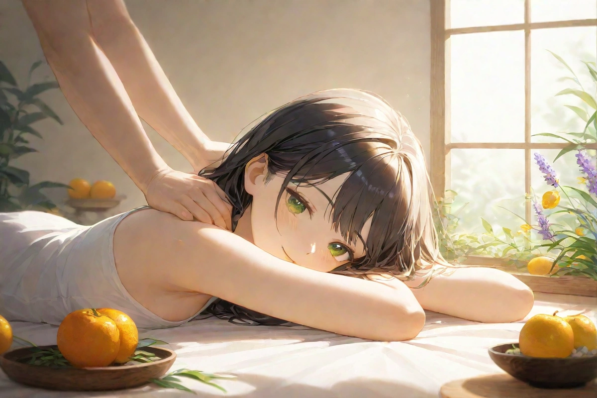 Áreas clave de investigación en terapia de masaje integral