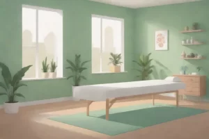 Guía para Preparar Clientes para una Sesión de Masaje