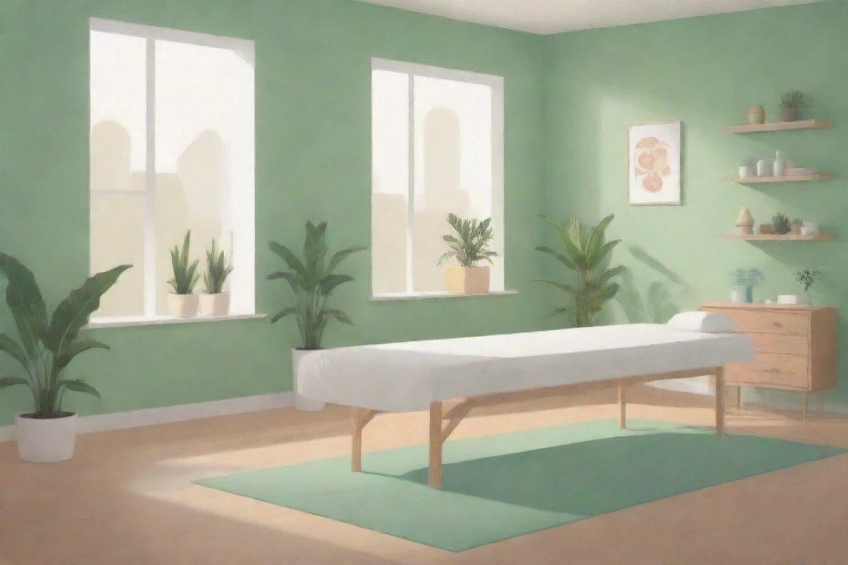 Guía para Preparar Clientes para una Sesión de Masaje