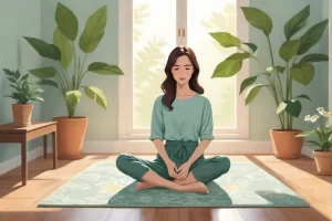 Protocolos Post-Sesión de Masaje para el Bienestar Personal