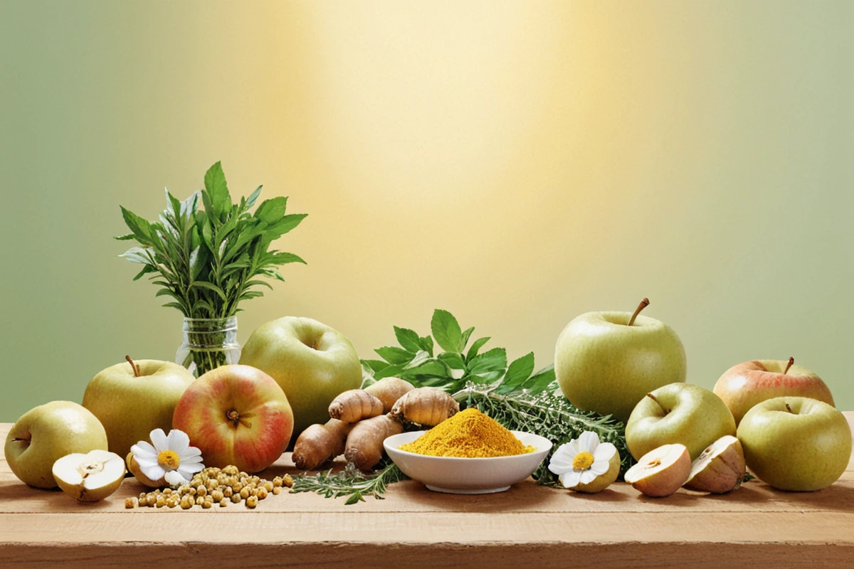 Beneficios sorprendentes de la naturopatía para tu salud