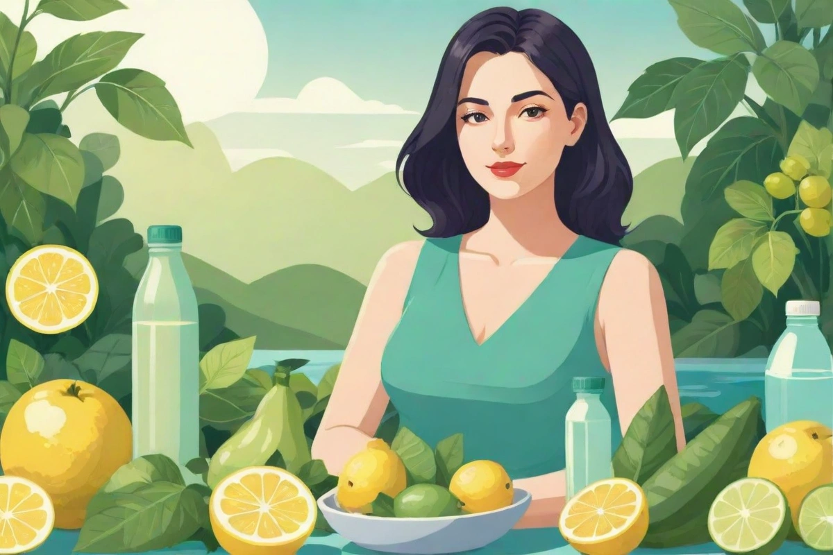 Beneficios esenciales de la hidratación para la salud humana