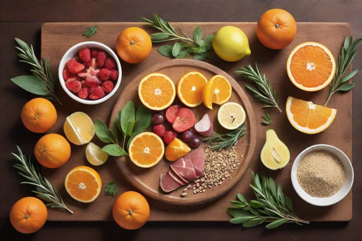 Impacto de la alimentación en el ánimo y bienestar emocional