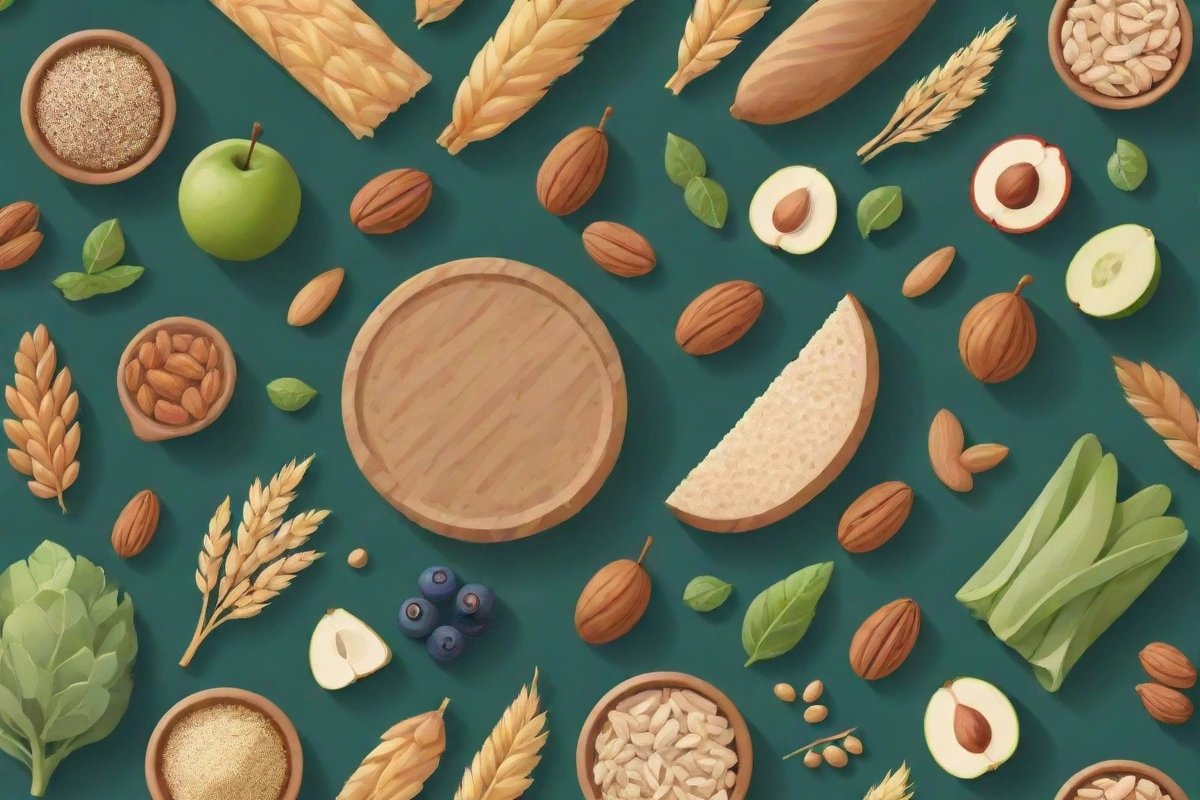 Guía práctica para identificar y evitar el gluten en tu dieta