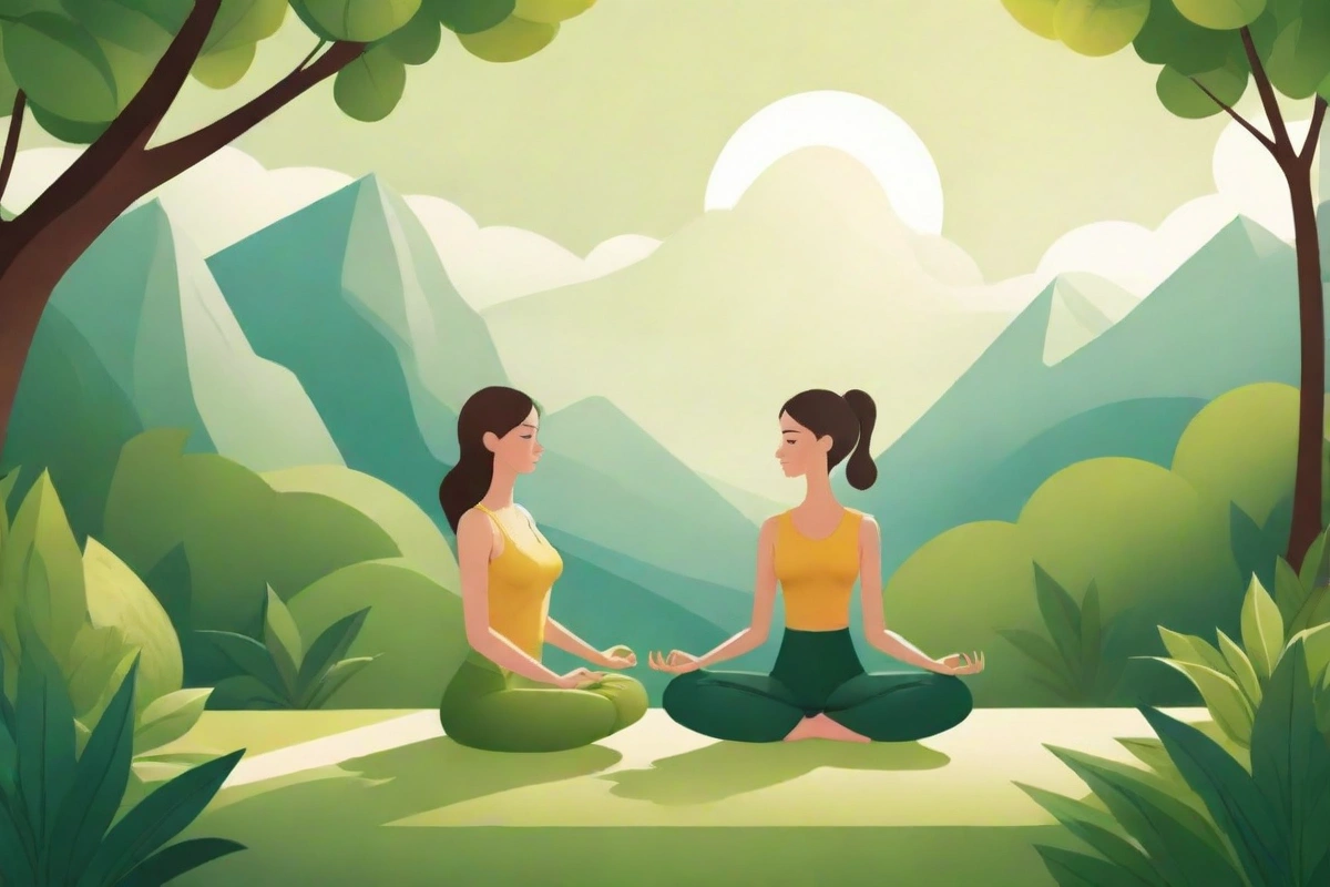 Meditación y sistema inmunológico: análisis de su relación