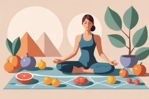Yoga restaurativo: qué es y cuáles son sus beneficios
