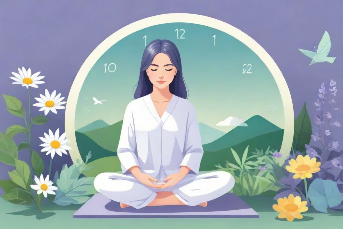 Cómo encontrar equilibrio entre vida y trabajo