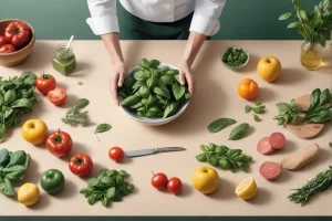 Cuáles son los beneficios de la cocina consciente