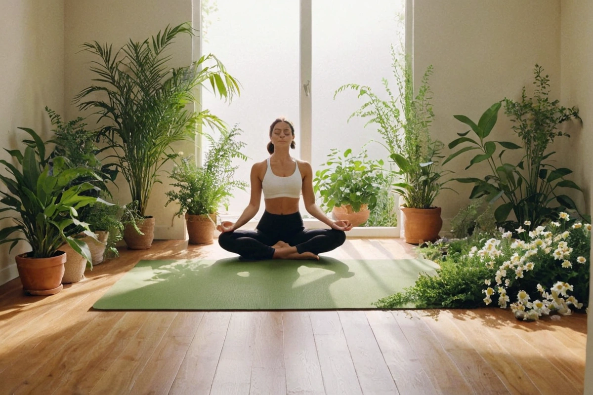 Ejercicios de Respiración Energética para tu Bienestar