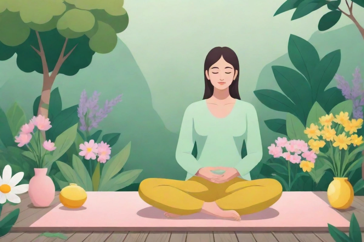 Efecto del estrés en nuestro flujo energético diario