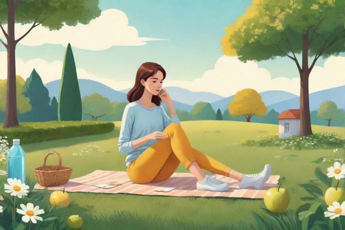 Equilibrar la energía antes de meditar para una práctica eficaz