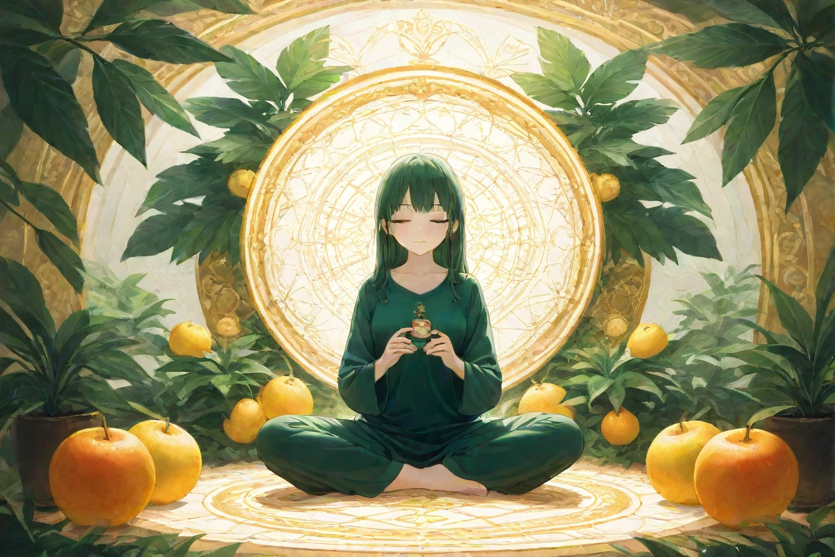 Delirio y energía: cómo encontrar el equilibrio