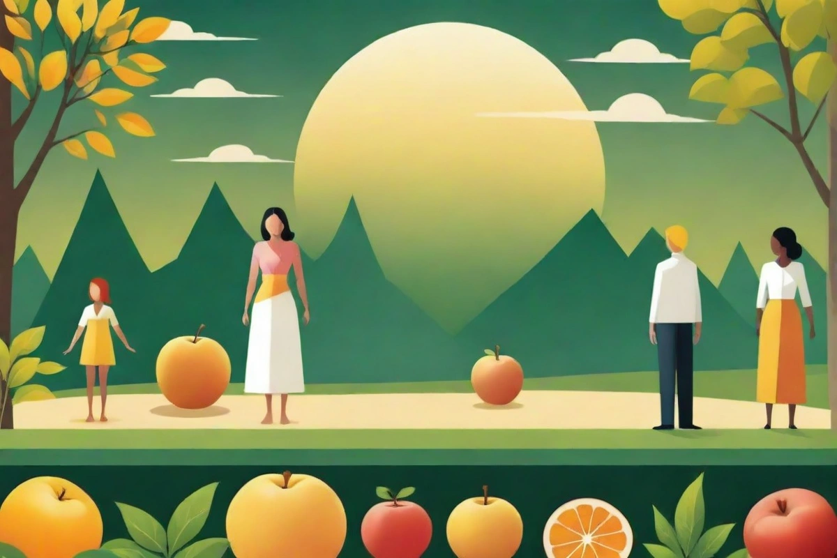 Cómo los arquetipos influyen en nuestra energía personal