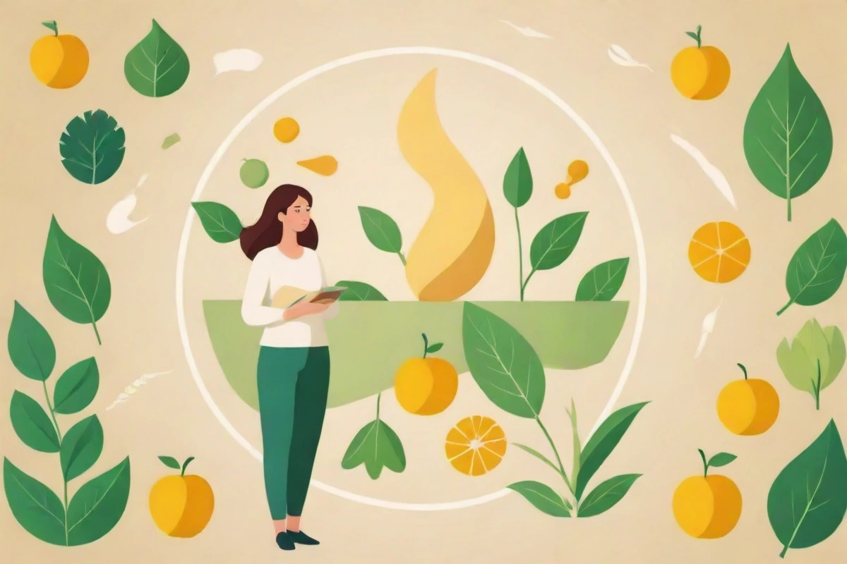 Crea un mapa energético efectivo para transformar tu vida