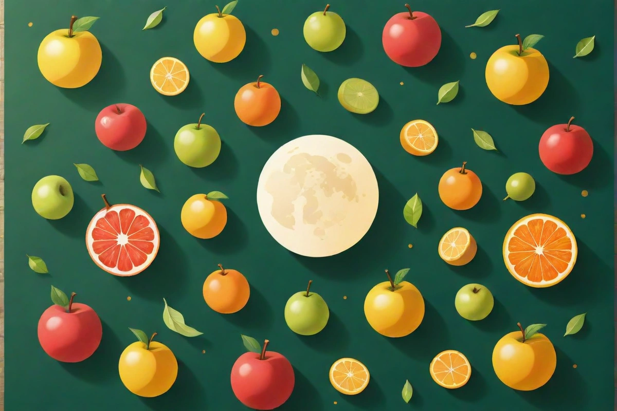 Impacto de los ciclos lunares en nuestras energías