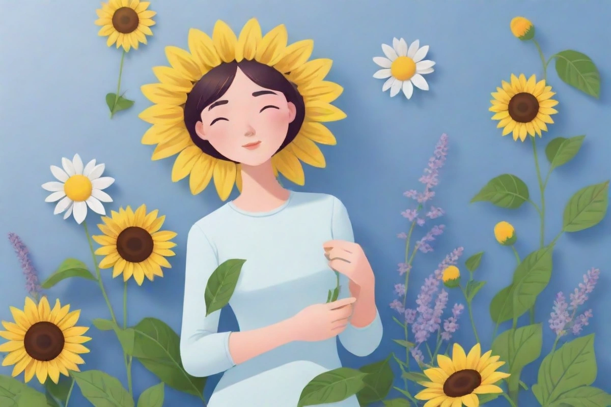 Cómo la pérdida de seres queridos afecta nuestra energía