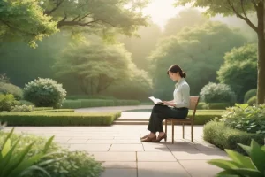 El papel del silencio en nuestra energía personal